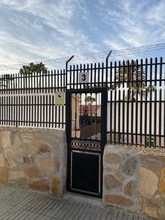 Bungalow Playa Del Ingles Santa Fe 56 Luaran gambar
