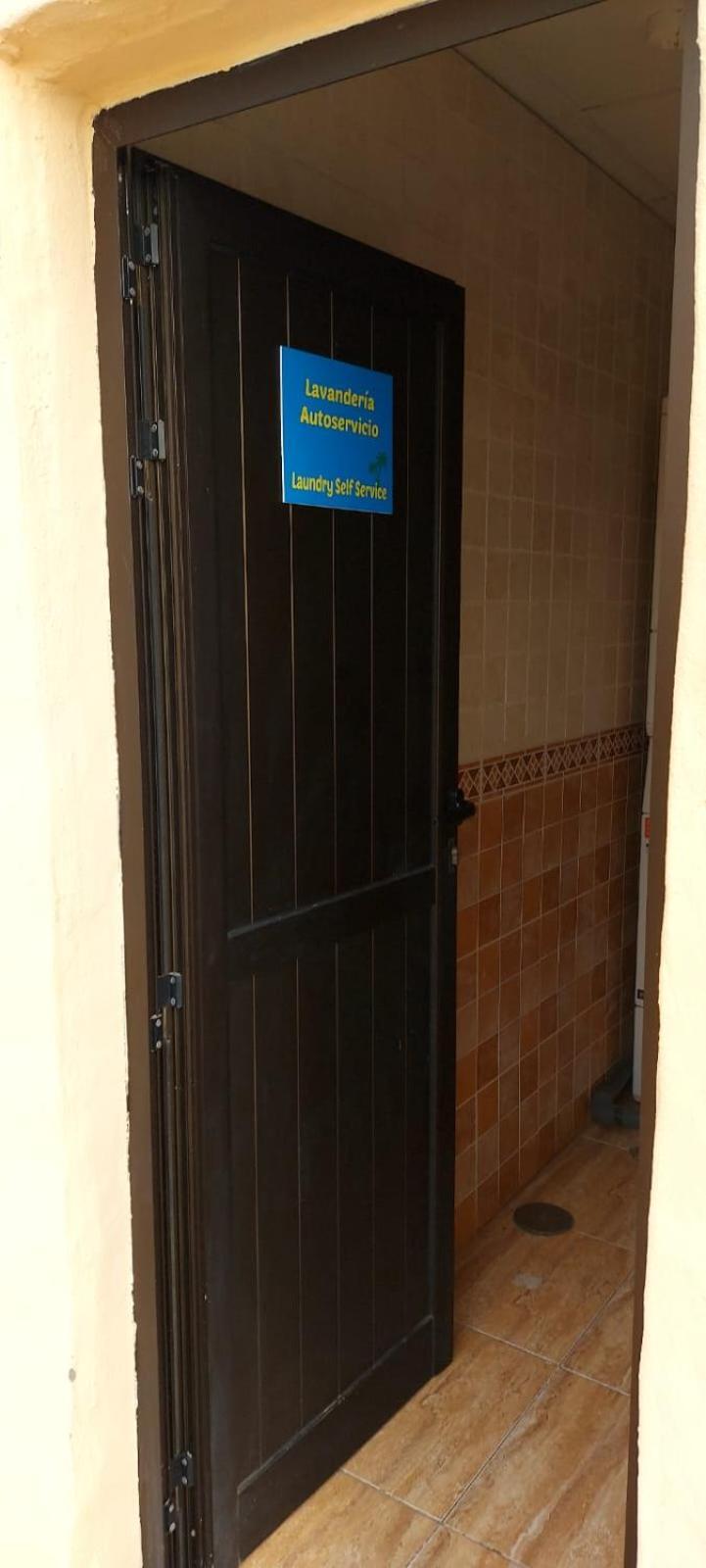 Bungalow Playa Del Ingles Santa Fe 56 Luaran gambar
