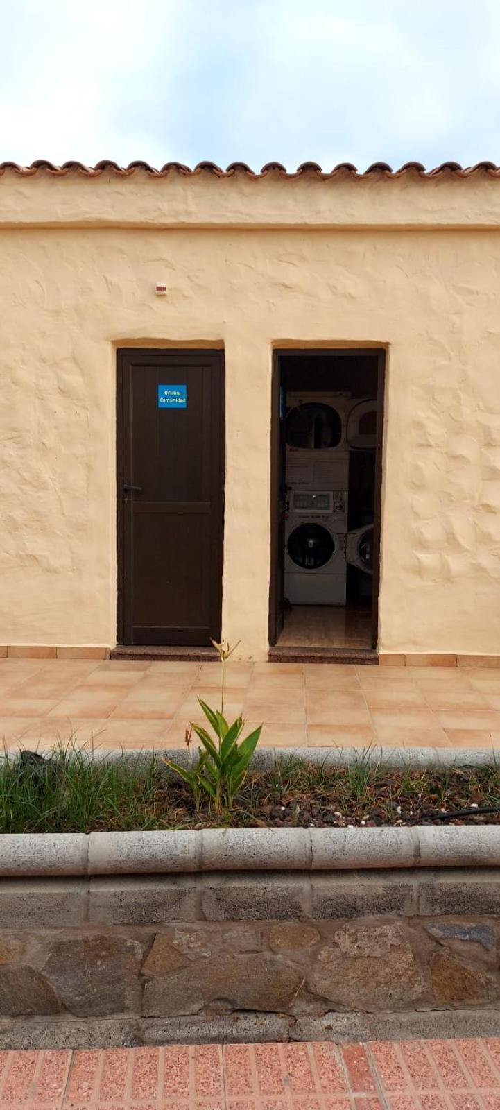 Bungalow Playa Del Ingles Santa Fe 56 Luaran gambar