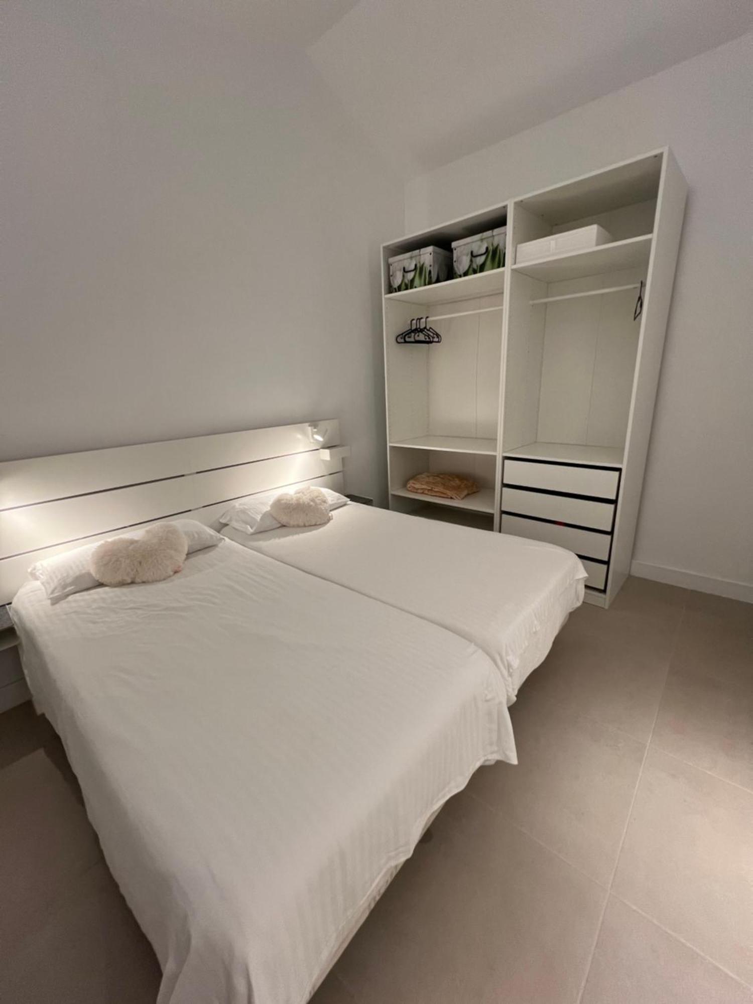 Bungalow Playa Del Ingles Santa Fe 56 Luaran gambar