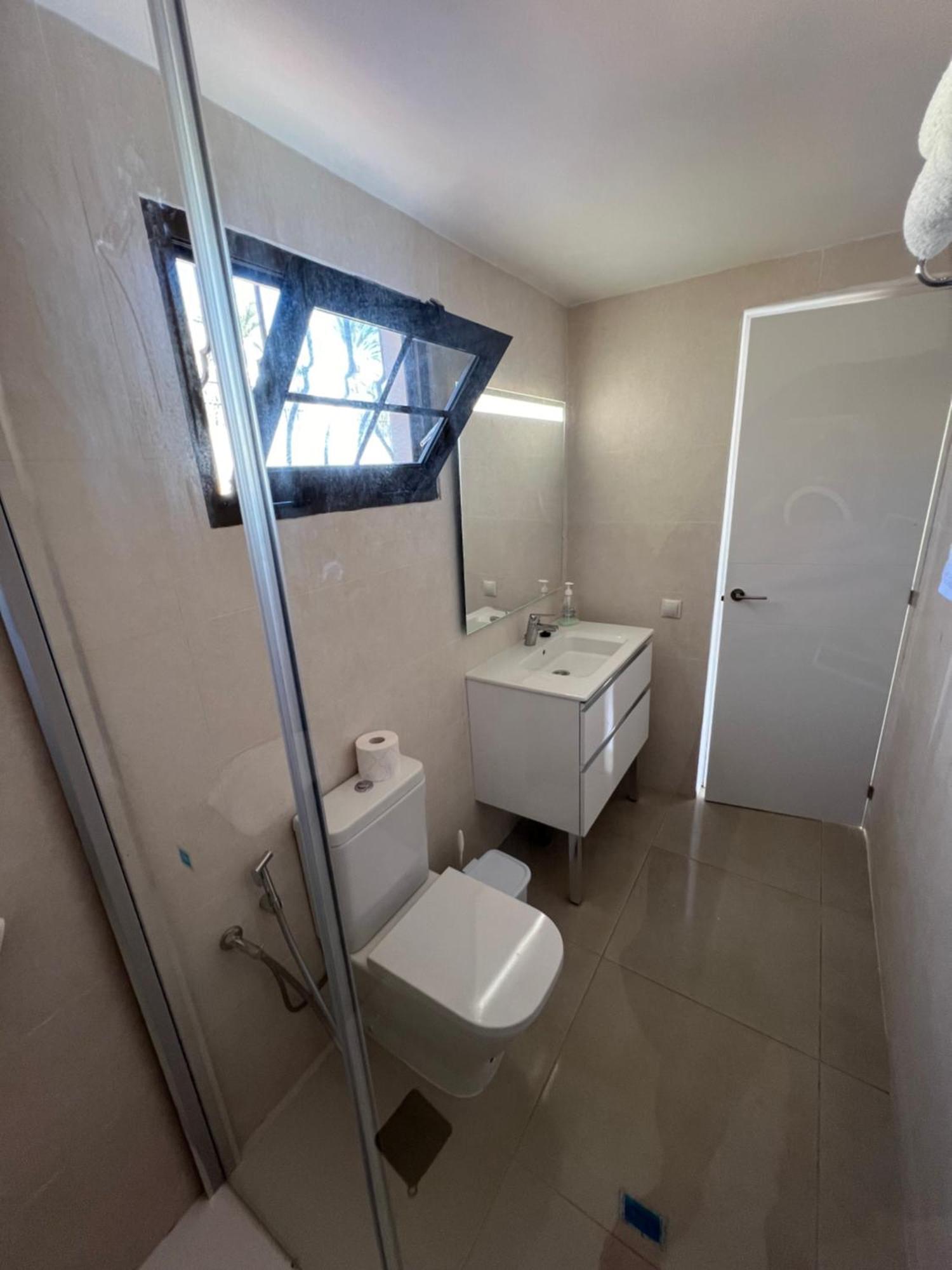 Bungalow Playa Del Ingles Santa Fe 56 Luaran gambar