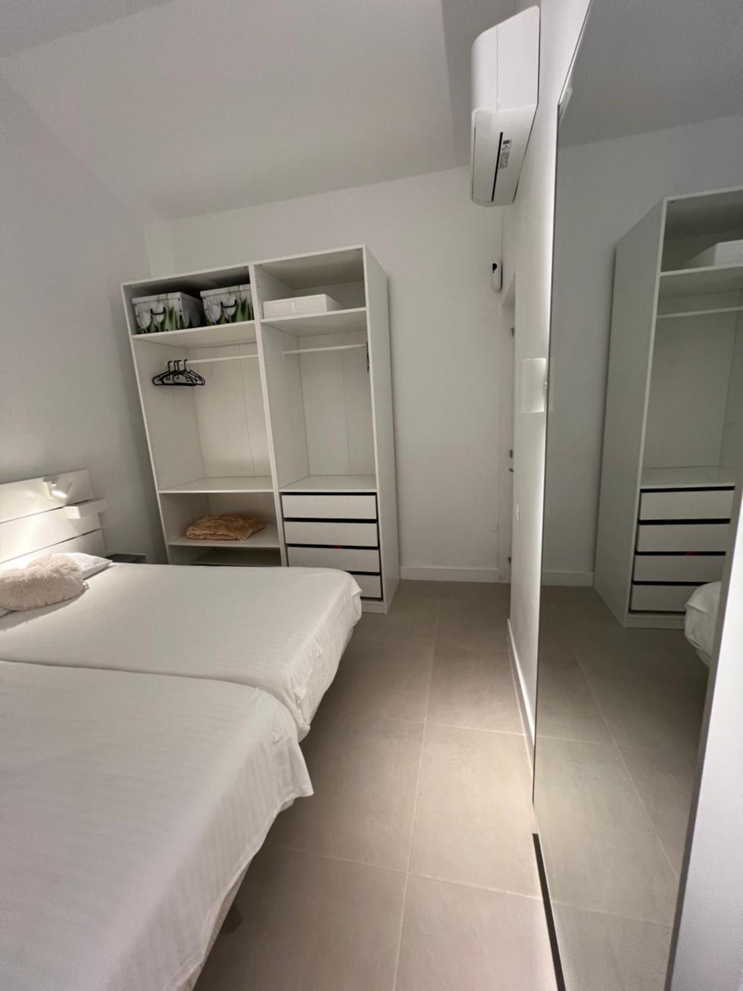 Bungalow Playa Del Ingles Santa Fe 56 Luaran gambar