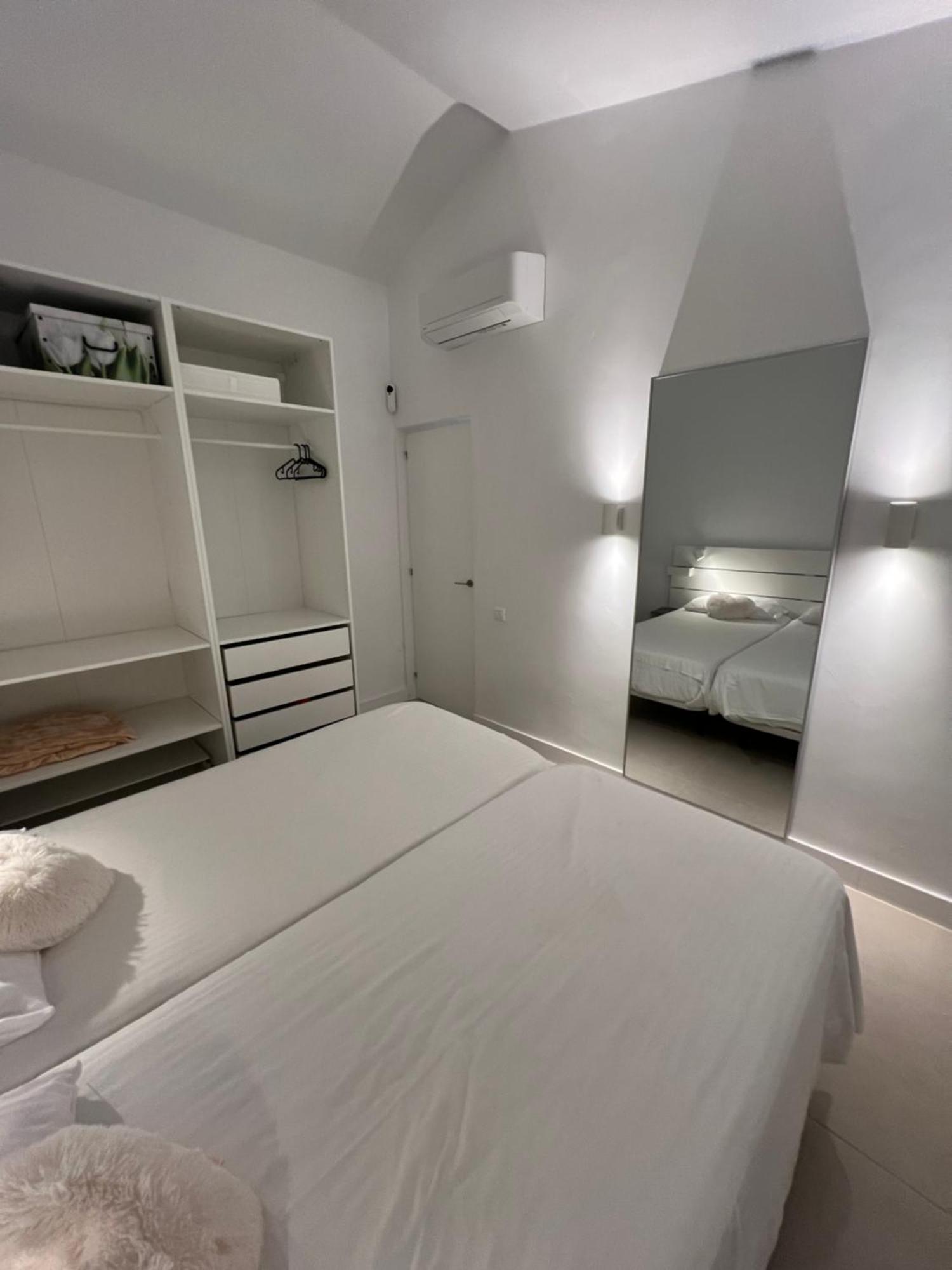 Bungalow Playa Del Ingles Santa Fe 56 Luaran gambar