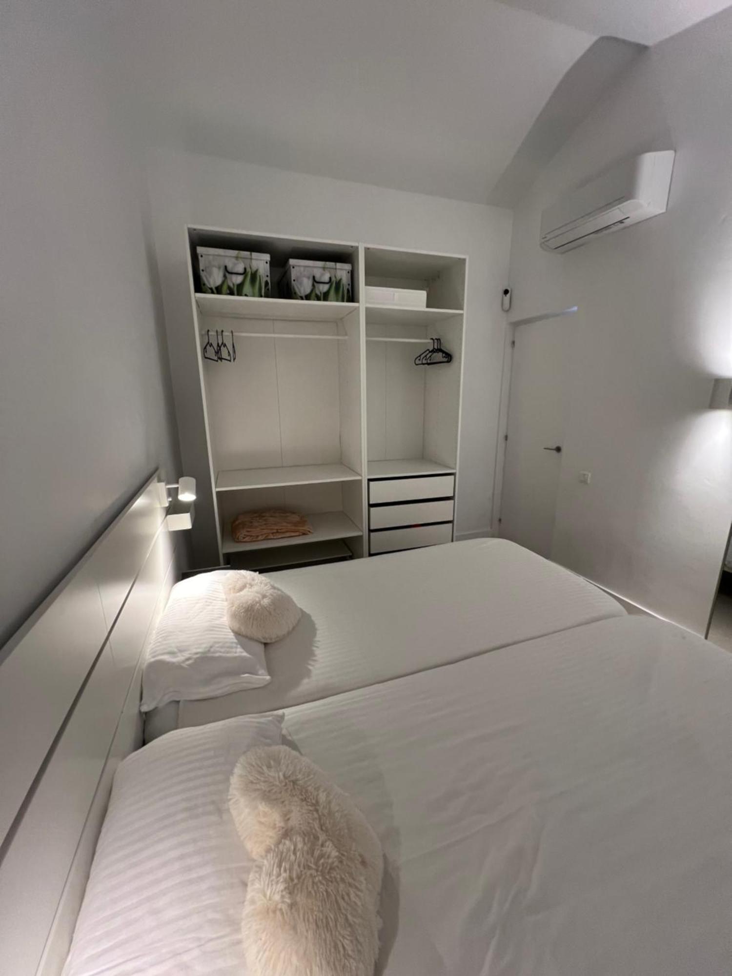 Bungalow Playa Del Ingles Santa Fe 56 Luaran gambar