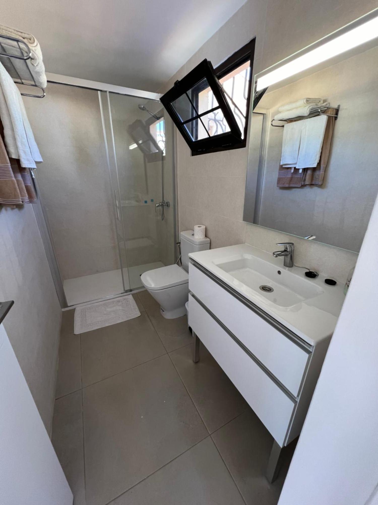 Bungalow Playa Del Ingles Santa Fe 56 Luaran gambar