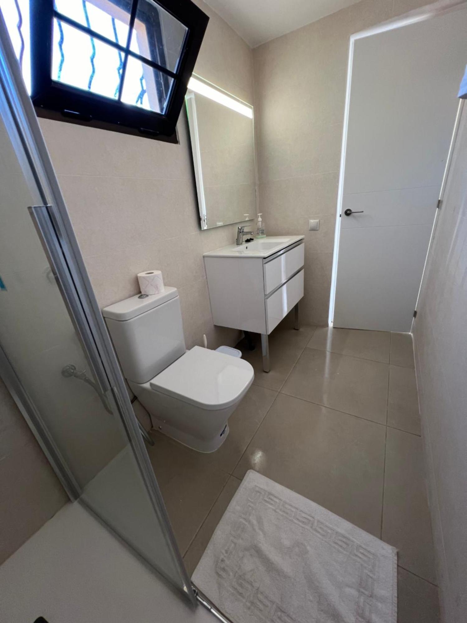Bungalow Playa Del Ingles Santa Fe 56 Luaran gambar