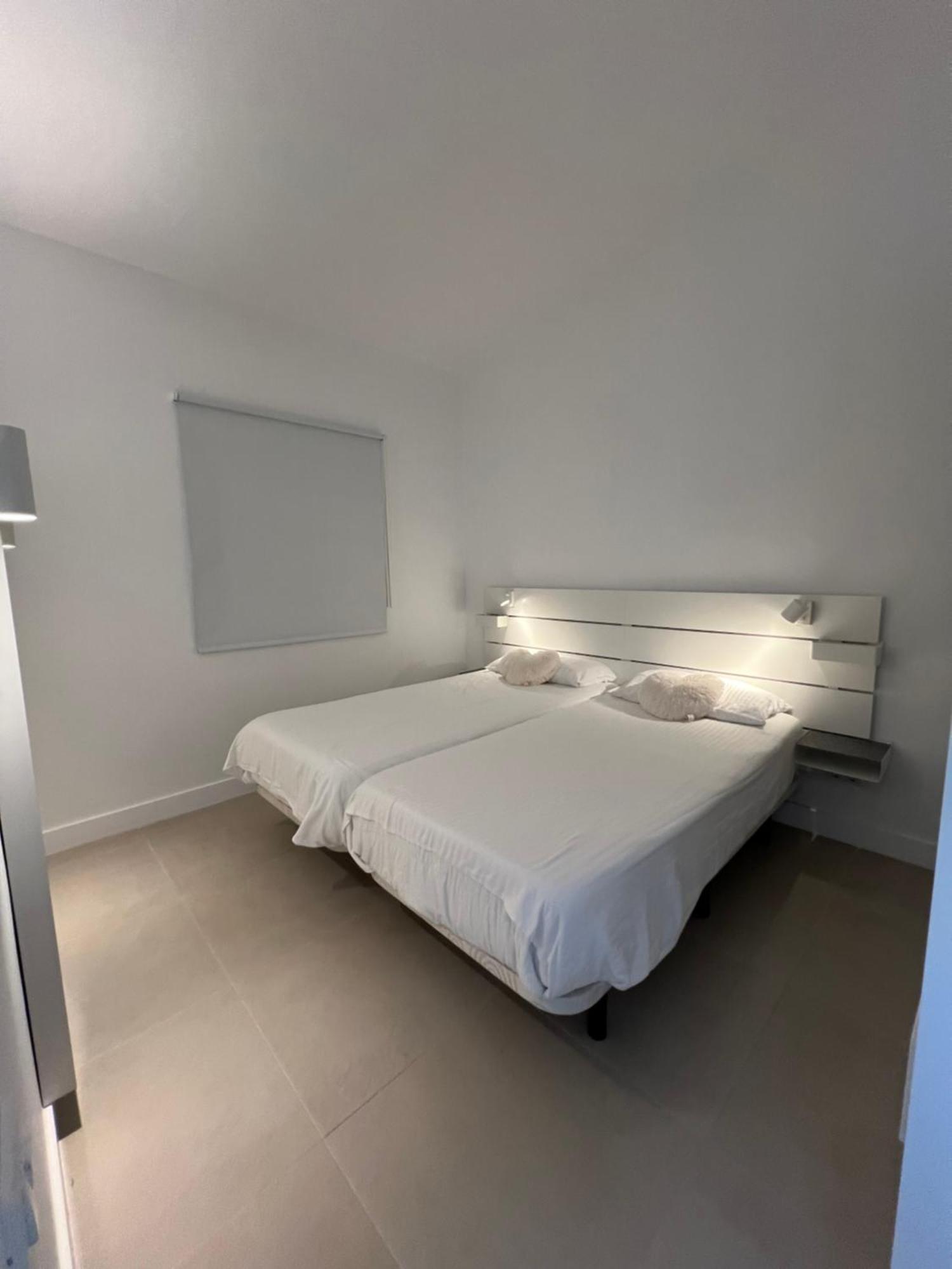 Bungalow Playa Del Ingles Santa Fe 56 Luaran gambar
