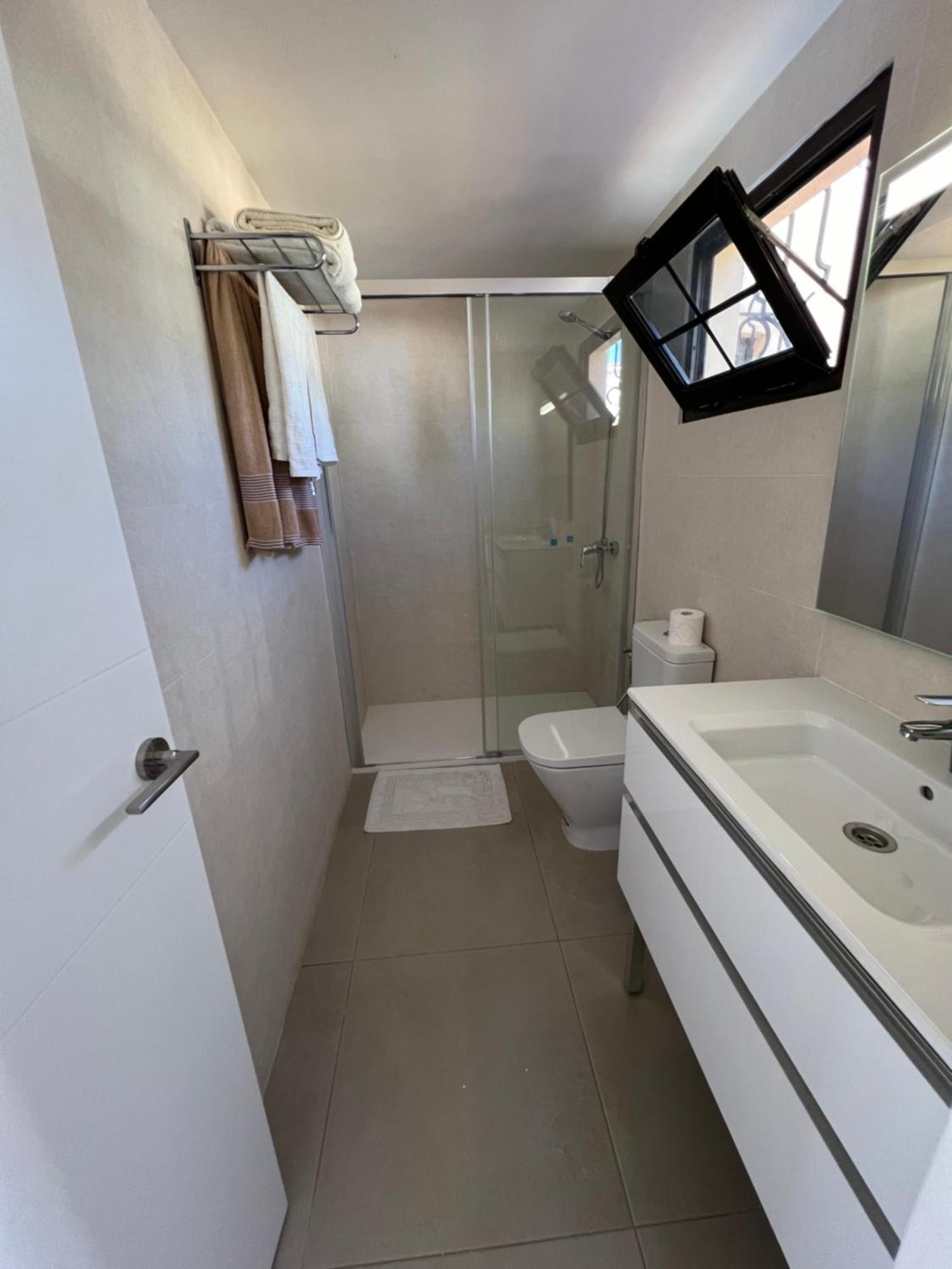 Bungalow Playa Del Ingles Santa Fe 56 Luaran gambar