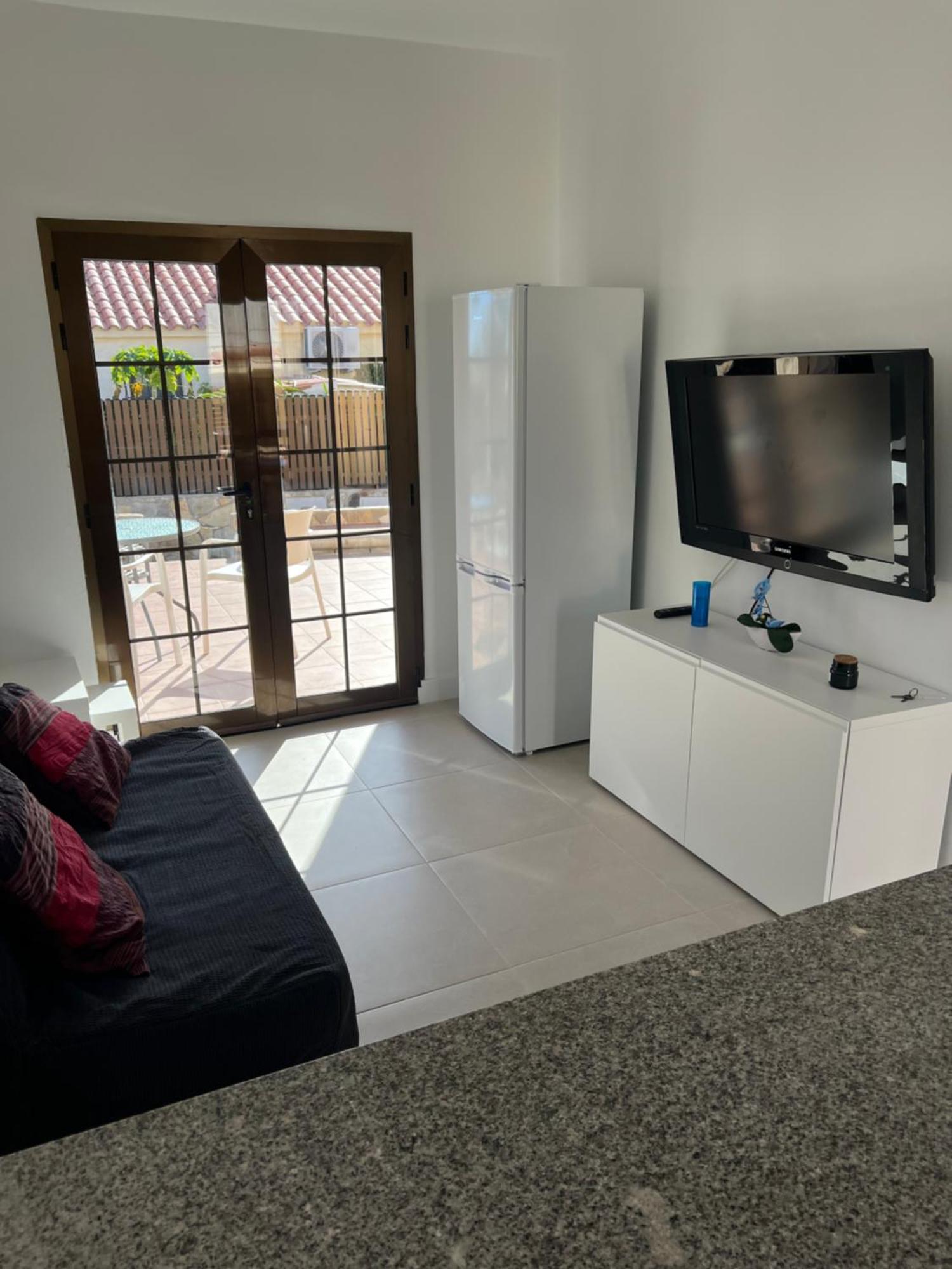 Bungalow Playa Del Ingles Santa Fe 56 Luaran gambar