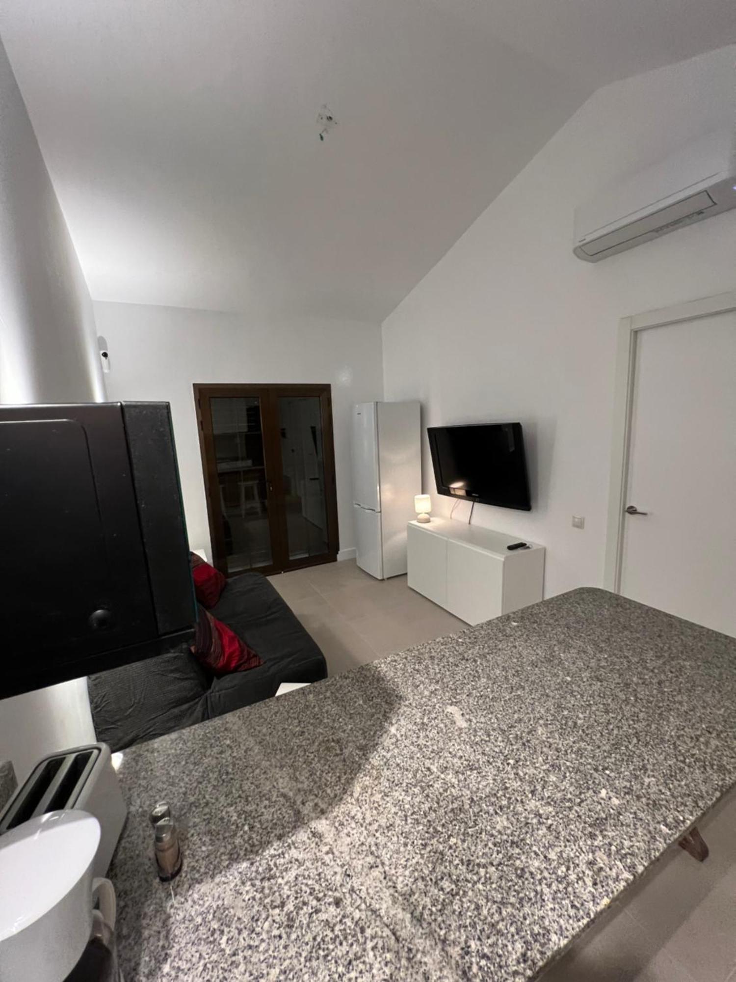 Bungalow Playa Del Ingles Santa Fe 56 Luaran gambar