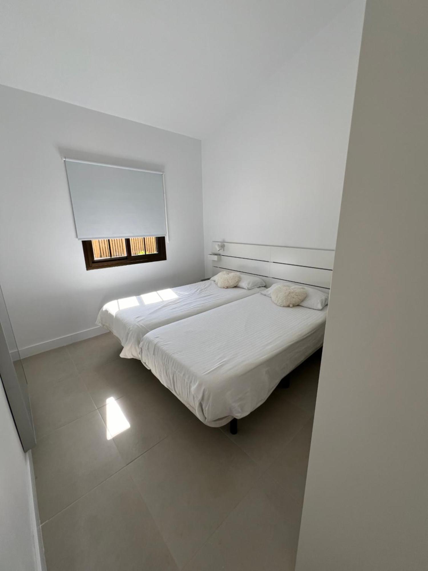 Bungalow Playa Del Ingles Santa Fe 56 Luaran gambar