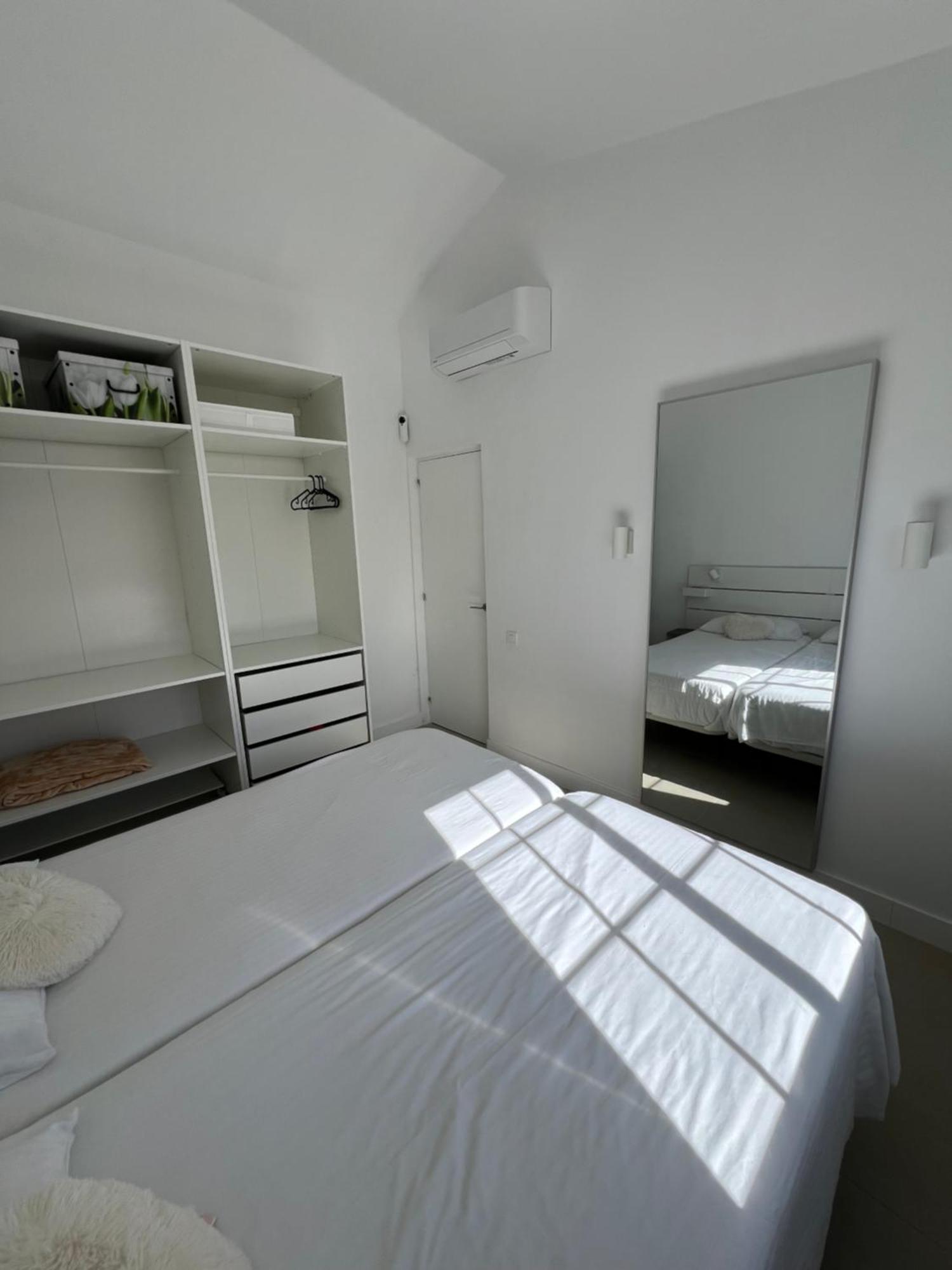 Bungalow Playa Del Ingles Santa Fe 56 Luaran gambar