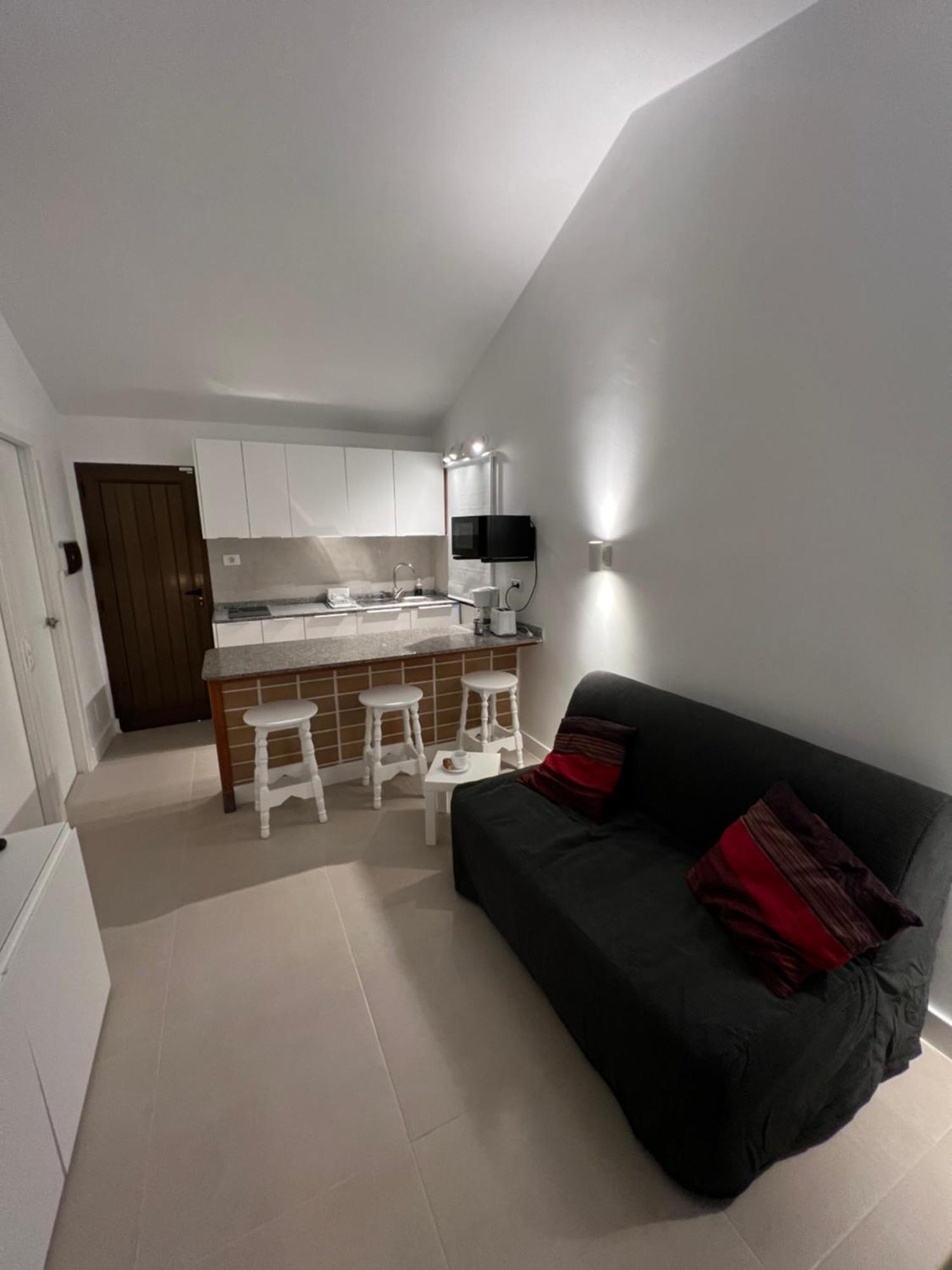 Bungalow Playa Del Ingles Santa Fe 56 Luaran gambar