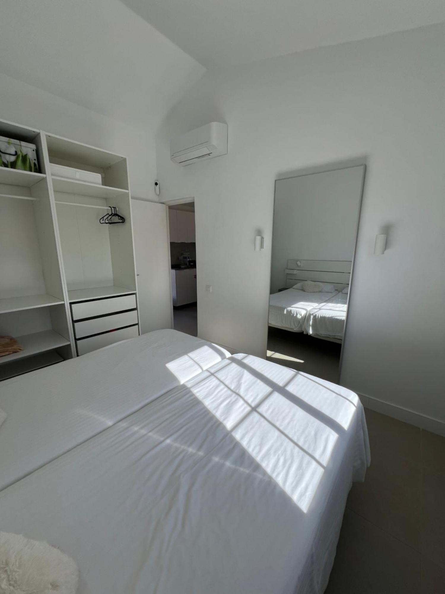 Bungalow Playa Del Ingles Santa Fe 56 Luaran gambar