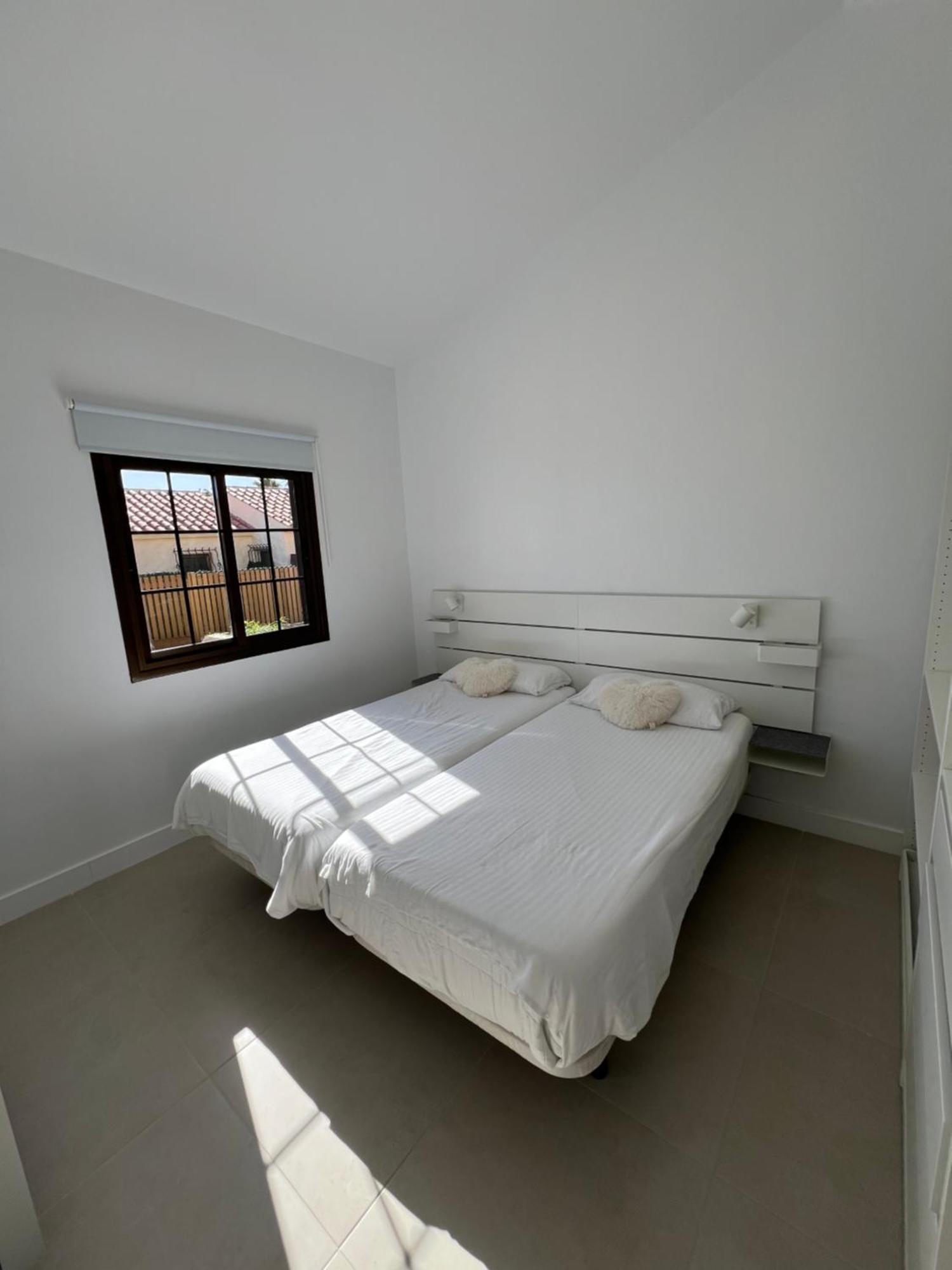 Bungalow Playa Del Ingles Santa Fe 56 Luaran gambar