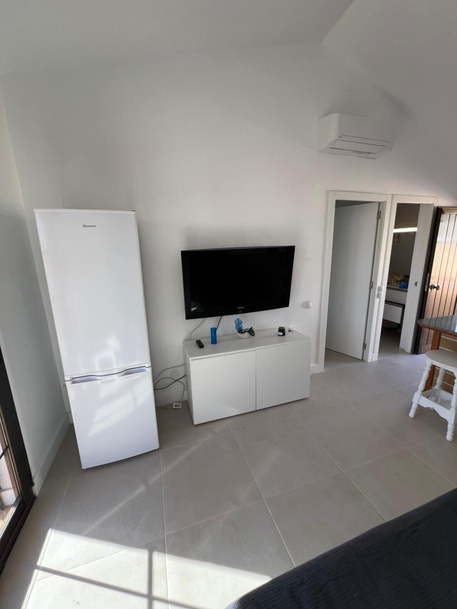 Bungalow Playa Del Ingles Santa Fe 56 Luaran gambar