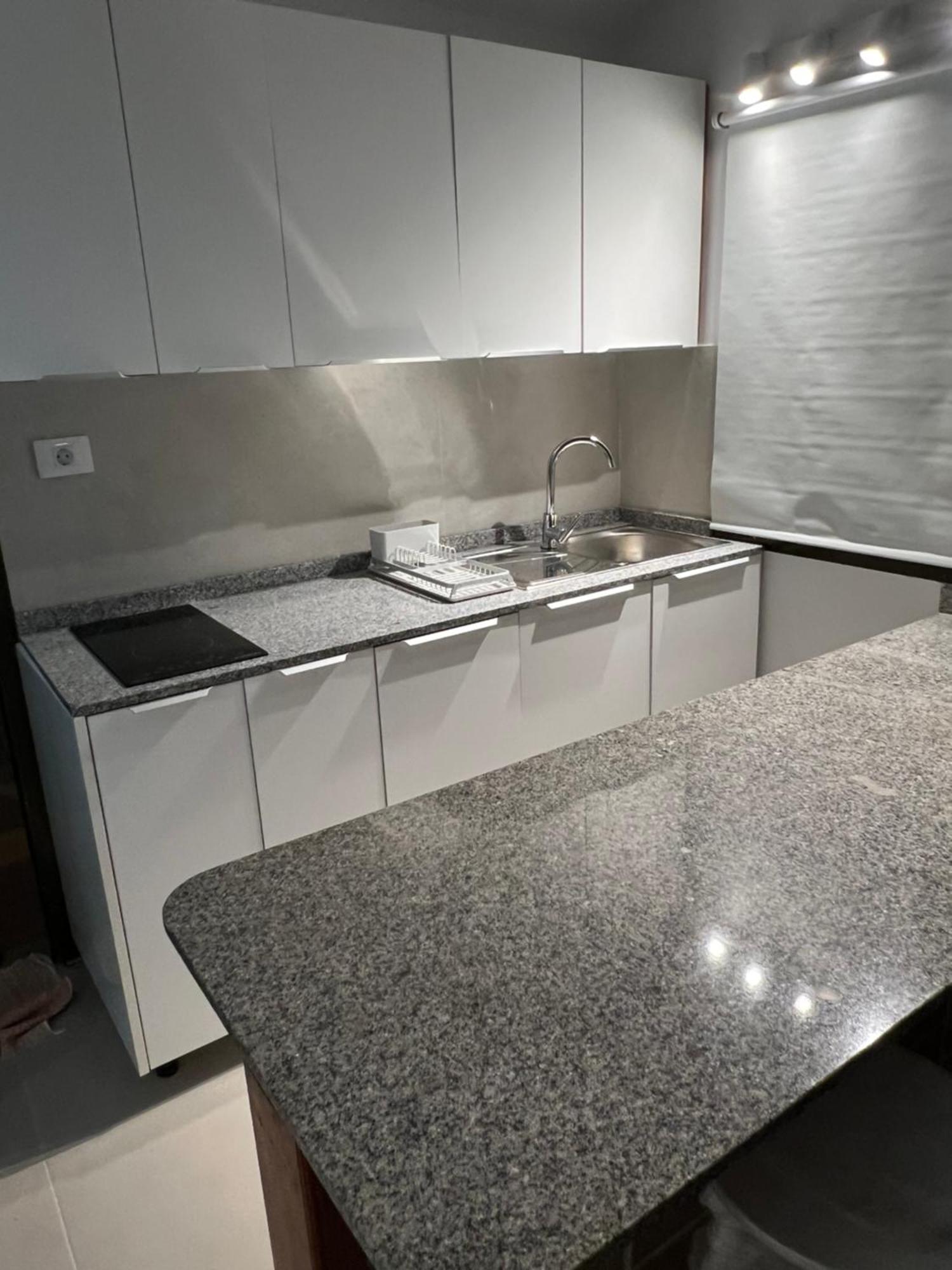 Bungalow Playa Del Ingles Santa Fe 56 Luaran gambar