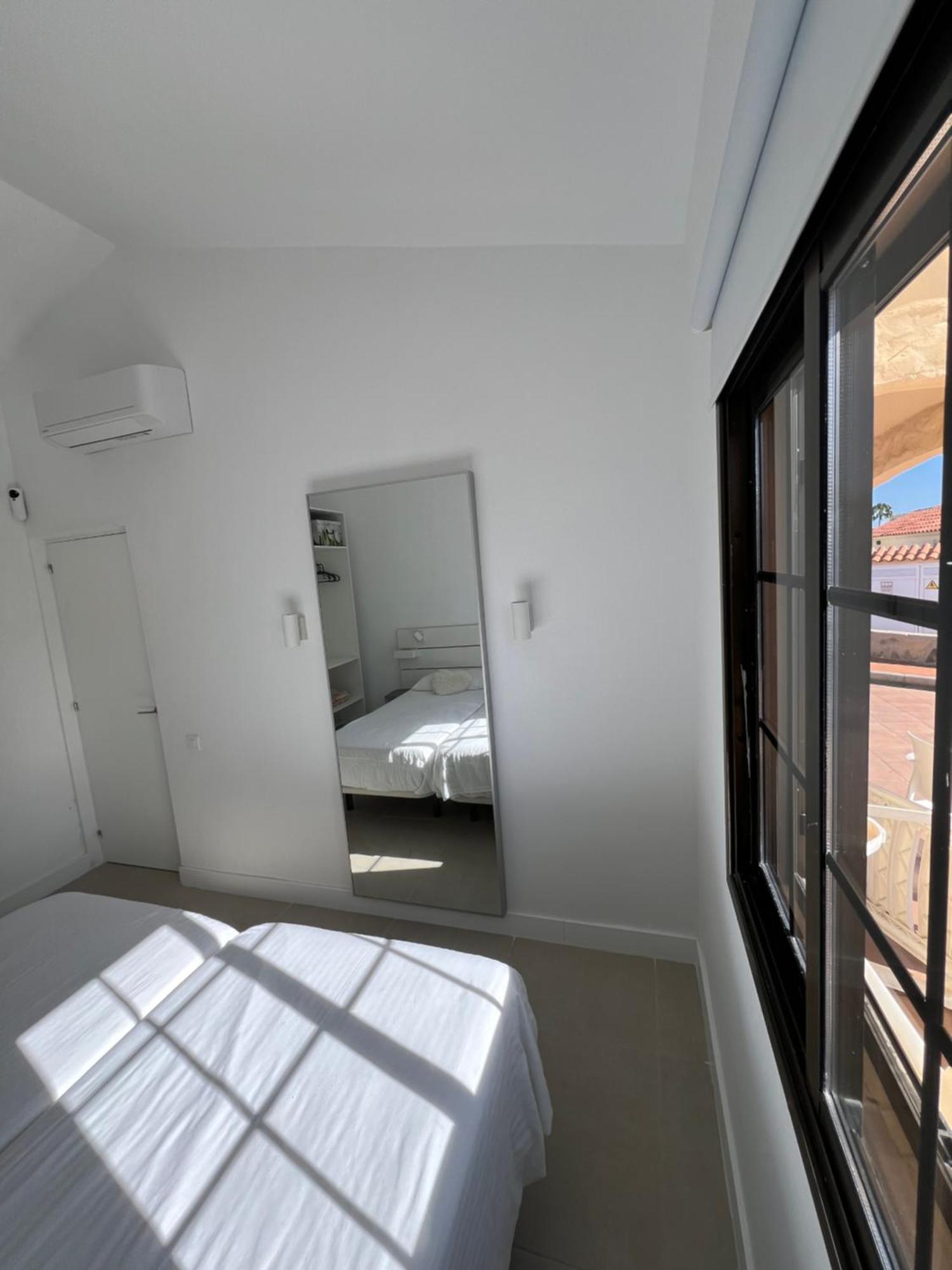 Bungalow Playa Del Ingles Santa Fe 56 Luaran gambar