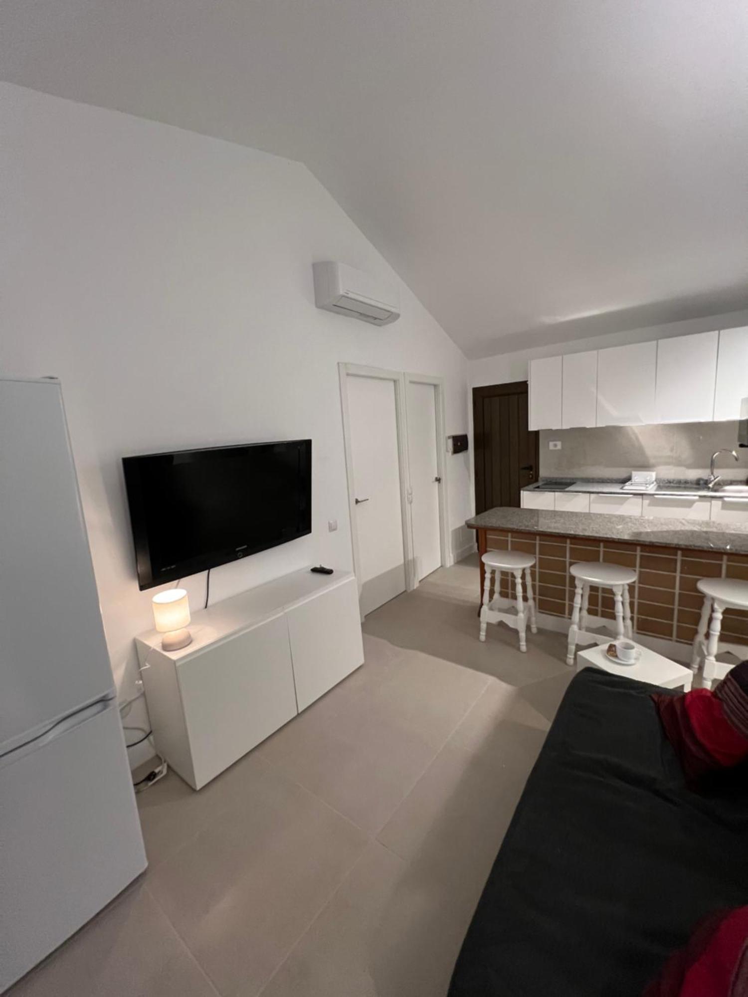 Bungalow Playa Del Ingles Santa Fe 56 Luaran gambar