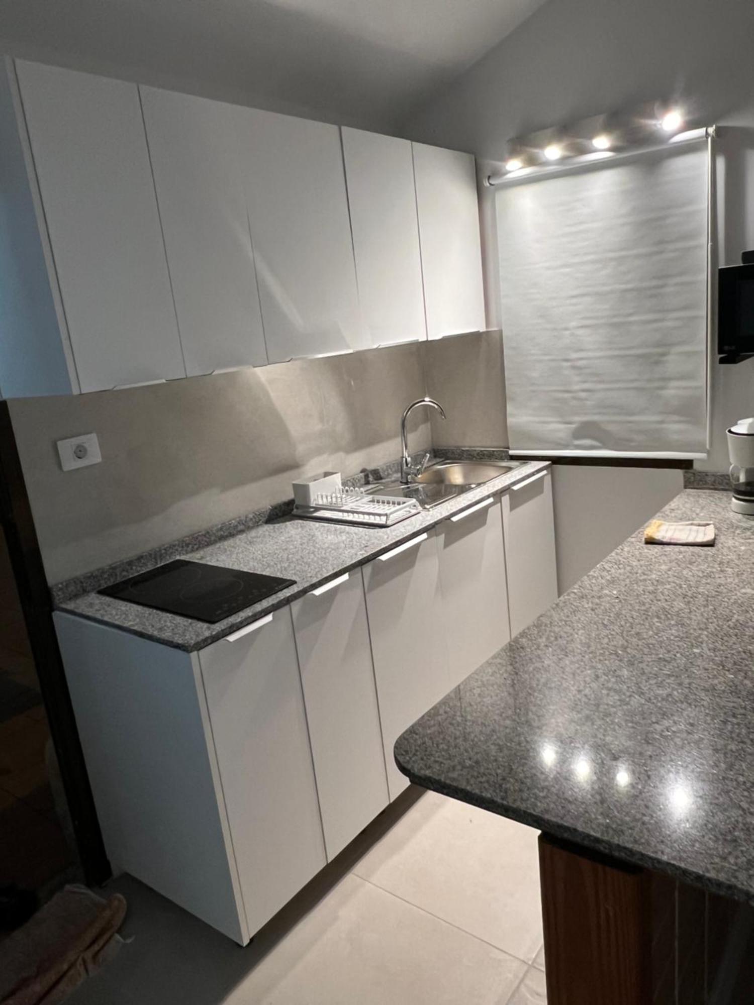 Bungalow Playa Del Ingles Santa Fe 56 Luaran gambar