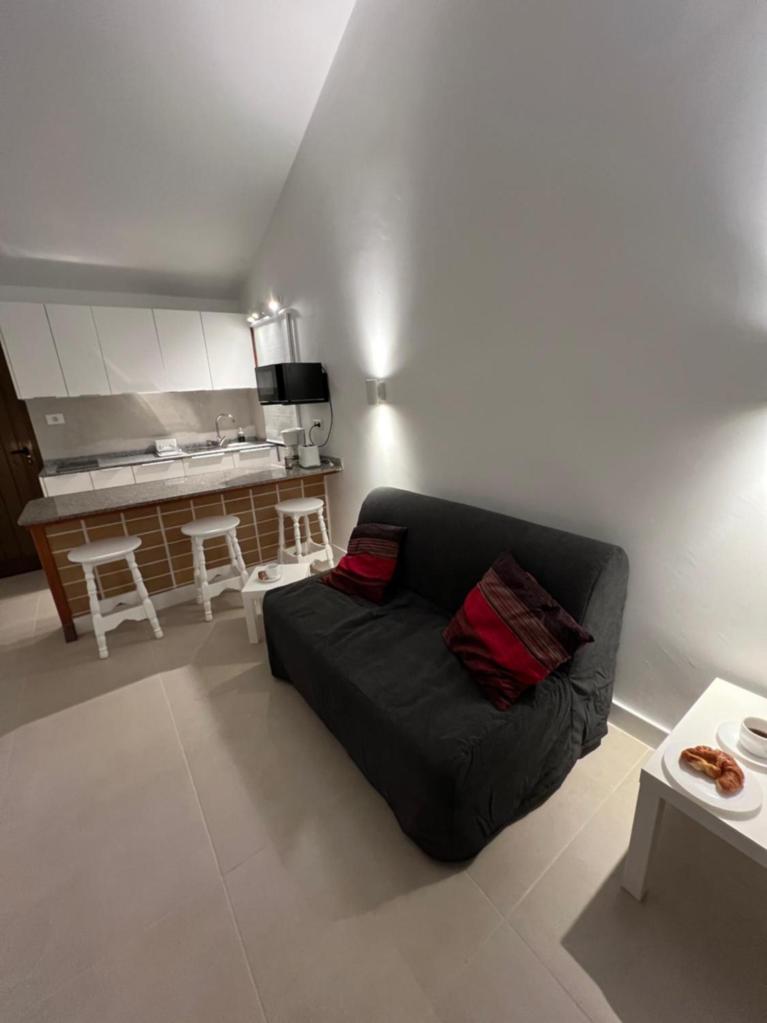 Bungalow Playa Del Ingles Santa Fe 56 Luaran gambar